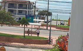 Suíte Praia